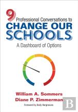 Nine Professional Conversations To Change Our Schools