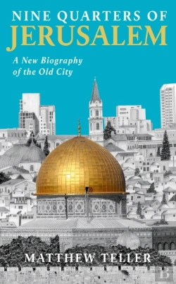 Bertrand.pt - Nine Quarters Of Jerusalem
