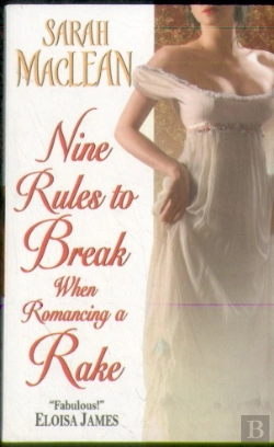 Bertrand.pt - Nine Rules To Break When Romancing A Rake