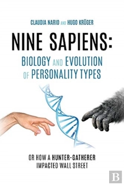Bertrand.pt - Nine Sapiens: Biology And Evolution Of Personality Types