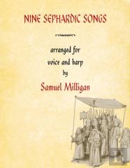 Nine Sephardic Songs