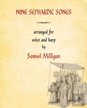 Nine Sephardic Songs