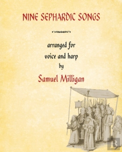 Bertrand.pt - Nine Sephardic Songs