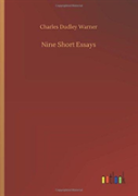 Nine Short Essays