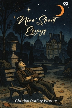 Bertrand.pt - Nine Short Essays