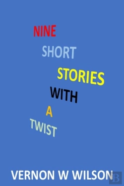 Bertrand.pt - Nine Short Stories With A Twist