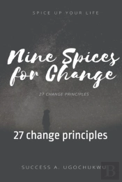Nine Spices For Change