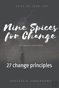 Bertrand.pt - Nine Spices For Change