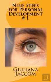 Nine Steps For Personal Development # 1