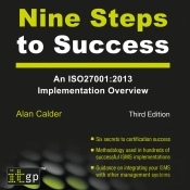 Nine Steps To Success