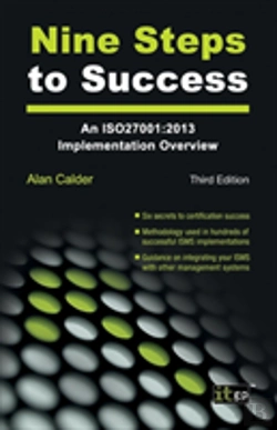 Bertrand.pt - Nine Steps To Success