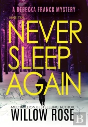 Nine, Ten ... Never Sleep Again