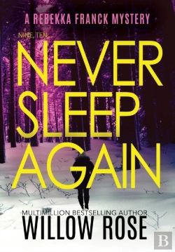 Bertrand.pt - Nine, Ten ... Never Sleep Again