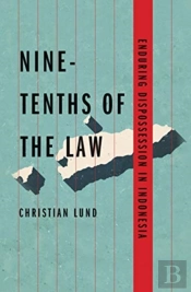 Nine-Tenths Of The Law