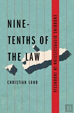 Bertrand.pt - Nine-Tenths Of The Law