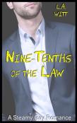 Nine-Tenths Of The Law