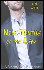 Nine-Tenths Of The Law