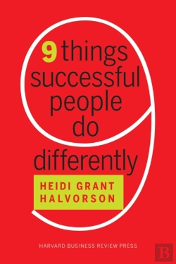 Bertrand.pt - Nine Things Successful People Do Differently