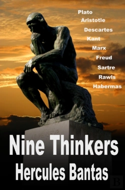 Bertrand.pt - Nine Thinkers