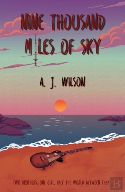 Bertrand.pt - Nine Thousand Miles Of Sky