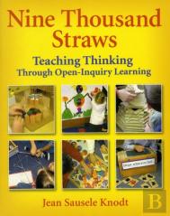 Nine Thousand Straws