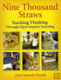 Bertrand.pt - Nine Thousand Straws