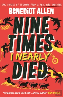 Bertrand.pt - Nine Times I Nearly Died