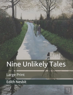 Bertrand.pt - Nine Unlikely Tales