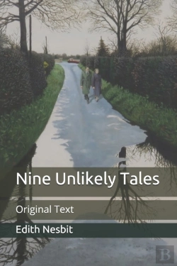Bertrand.pt - Nine Unlikely Tales