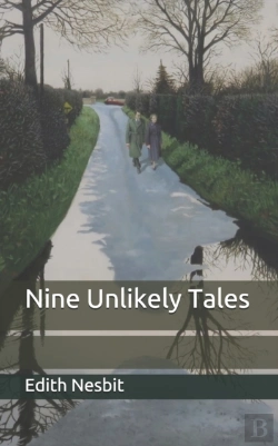 Bertrand.pt - Nine Unlikely Tales