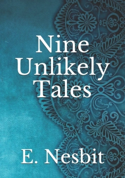 Bertrand.pt - Nine Unlikely Tales