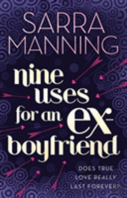 Bertrand.pt - Nine Uses For An Ex-Boyfriend