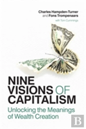 Nine Visions Of Capitalism