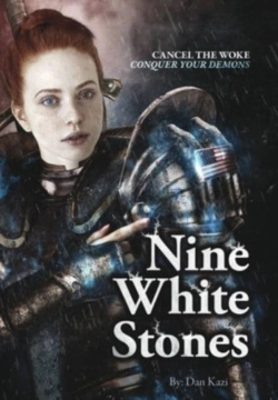 Bertrand.pt - Nine White Stones - Hardcover Ed.