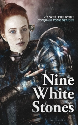 Bertrand.pt - Nine White Stones - Paperback Ed.