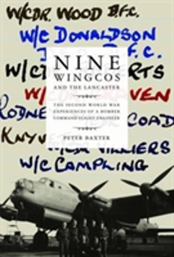Bertrand.pt - Nine Wingcos And The Lancaster
