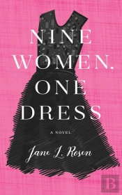 Nine Women One Dress Mrexp