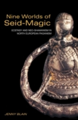 Bertrand.pt - Nine Worlds Of Seid-Magic
