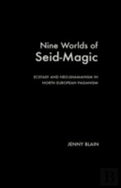 Nine Worlds Of Seid-Magic
