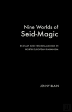 Bertrand.pt - Nine Worlds Of Seid-Magic
