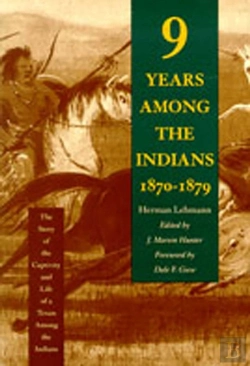 Bertrand.pt - Nine Years Among The Indians, 1870-1879