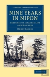 Nine Years In Nipon