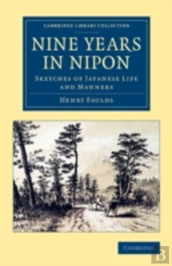 Bertrand.pt - Nine Years In Nipon
