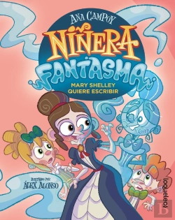 Bertrand.pt - Niñera Fantasma 2 Infjuv Ed25