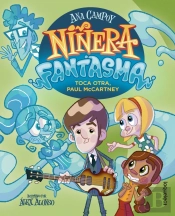 Niñera Fantasma 3 Infjuv Ed25