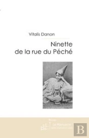 Ninerre De La Rue Du Péché