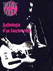 Nineteen ; Anthologie D'Un Fanzine Rock, 1982+1988