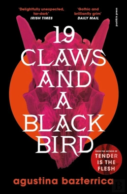 Bertrand.pt - Nineteen Claws And A Black Bird
