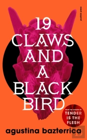 Nineteen Claws And A Black Bird