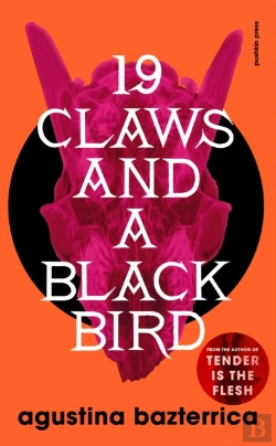 Bertrand.pt - Nineteen Claws And A Black Bird